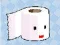 Mäng Toilet paper please Internetis