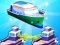 Mäng Boat Merge & Race Internetis
