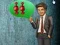 Mäng Amgel Easy Room Escape 145 Internetis