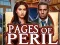 Mäng Pages of Peril Internetis