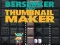 Mäng Berserker and Thumbnail Maker Internetis