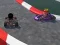 Mäng Super Codey Kart Internetis