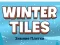 Mäng Winter Tiles Internetis