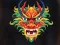 Mäng Lost Mystery Masks Ghoulfang Mask Internetis