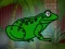 Mäng Rescue The Green Toad From Underground Internetis