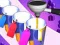 Mäng Black Friday Coffee Shopping Internetis