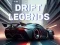 Mäng Drift Legends Internetis