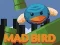 Mäng Mad Bird Internetis