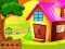 Mäng Tiled Roof House Gold Treasure Escape Internetis