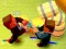 Mäng Ragdoll Arena 2 Player Internetis