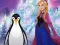 Mäng Frozen Princess Escape Internetis