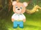 Mäng Bear Girlfriend Escape Internetis
