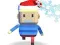 Mäng Kogama: Speedrun in the North Pole Internetis