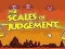 Mäng The Scales of Judgement Internetis
