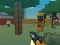 Mäng Pixel Craft Survival Internetis
