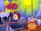 Mäng Monkey Go Happy Stage 495 Cryptozoologist Internetis