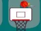 Mäng Basketball FRVR Dunk Shoot Internetis