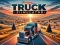 Mäng Truck Simulator Internetis