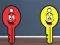 Mäng Unlocking Adventure Find Key Boy Internetis