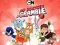 Mäng Cartoon Network Air Hockey Scramble Internetis