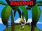 Mäng Raccoon Internetis