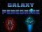 Mäng Galaxy Peregrine Internetis