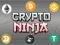 Mäng Crypto Ninja Internetis
