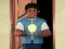 Mäng Find Bulb Magic Man Internetis