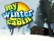 Mäng My Winter Cabin Internetis