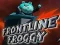 Mäng Frontline Froggy Internetis