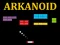 Mäng Arkanoid Internetis