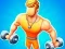 Mäng My Gym Simulator Internetis