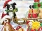 Mäng Jigsaw Puzzle: Christmas Dogs Internetis