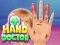 Mäng Hand Doctor Internetis