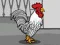 Mäng Rescue The White Rooster Family Internetis