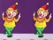 Mäng Find Clown Man Melvin Internetis