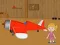 Mäng Girl Escaped In Plane Internetis