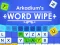 Mäng Word Wipe Internetis
