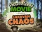 Mäng Shaun the Sheep Caravan Chaos Internetis