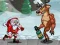Mäng Santa Run Internetis