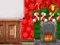 Mäng Angel Christmas Room Escape Internetis