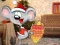 Mäng Christmas Rat Escape Internetis