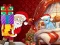 Mäng Fun Christmas Santa Escape Internetis