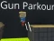 Mäng Kogama: Gun Parkour Internetis