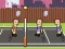 Mäng Ragdoll Tennis Internetis