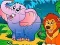 Mäng Jigsaw Puzzle: Nature Animals Internetis