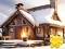 Mäng Jigsaw Puzzle: Snow House Internetis