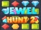 Mäng Jewel Hunt 2 Internetis