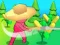 Mäng Farm Land - Farming Life Game Internetis