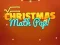 Mäng Christmas Math Pop Internetis